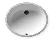 Small Oval Sink